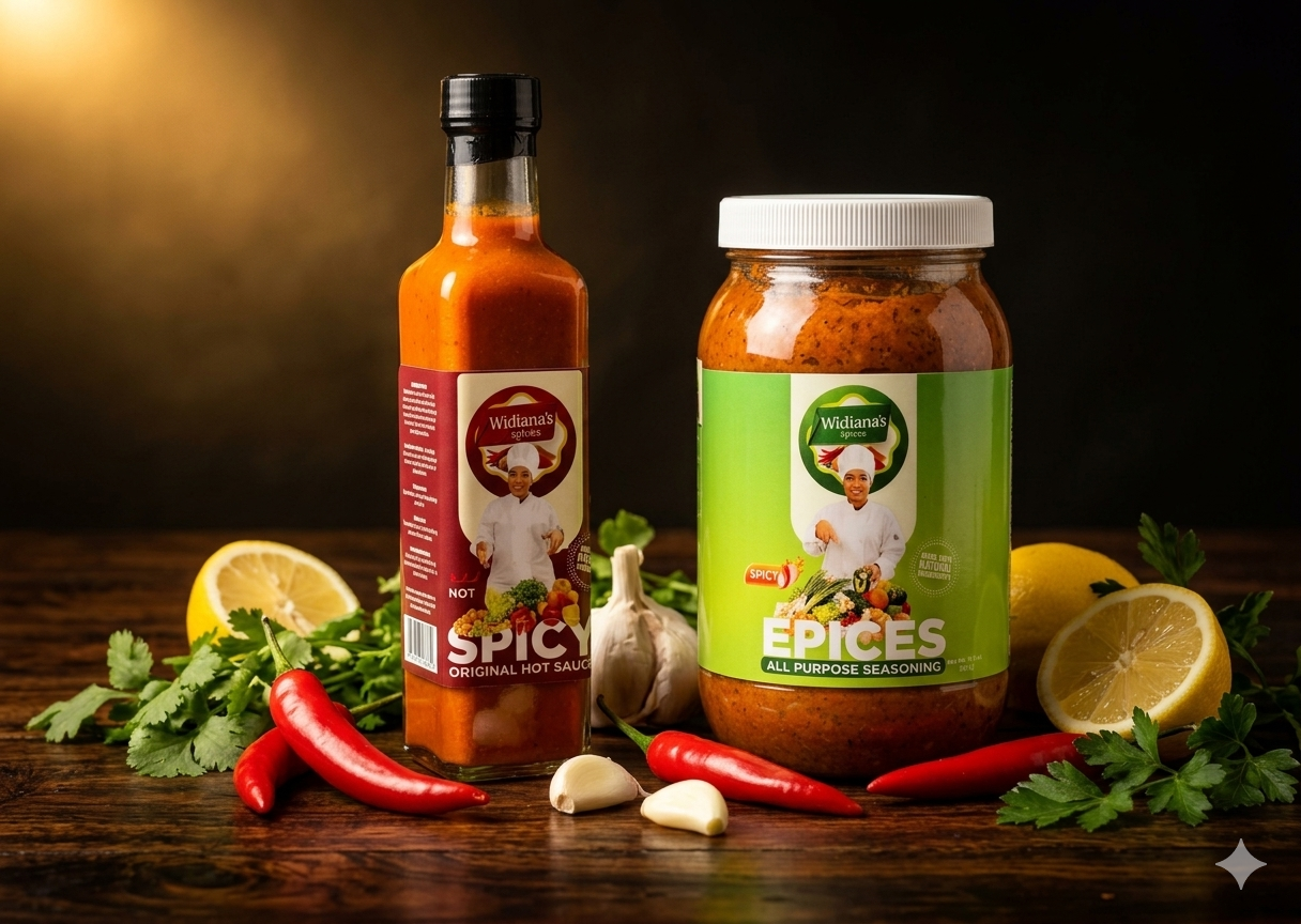 Khan & Sons LLC Products